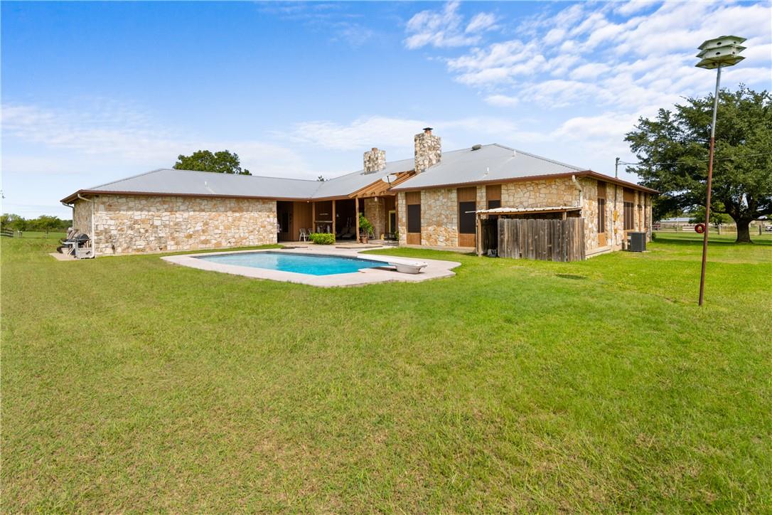 19818 Panther DR, Pflugerville, TX 78660