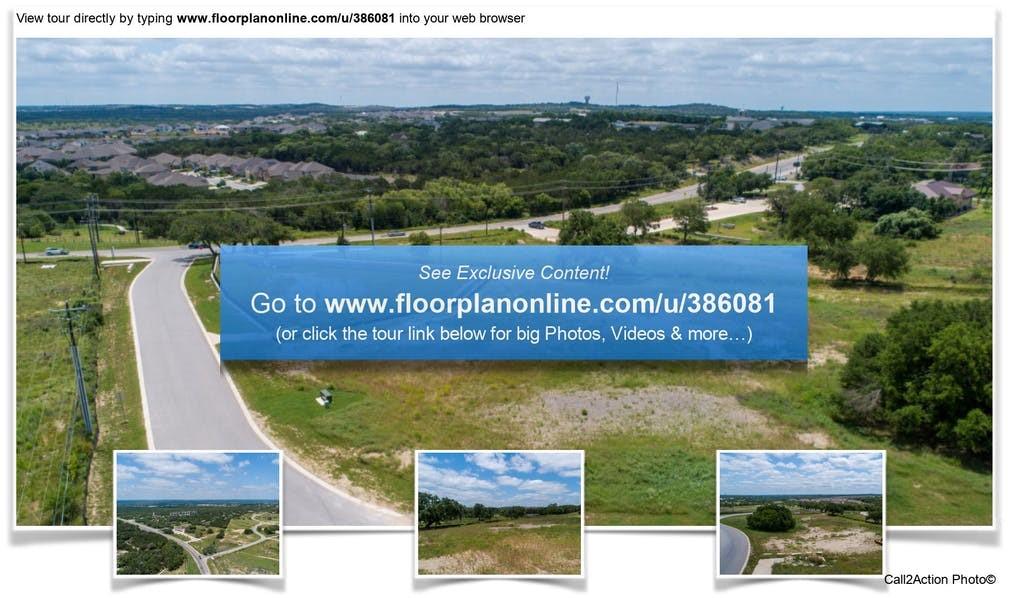 410 Whisenant / Cortaro Dr 257 LN, Dripping Springs, TX 78620