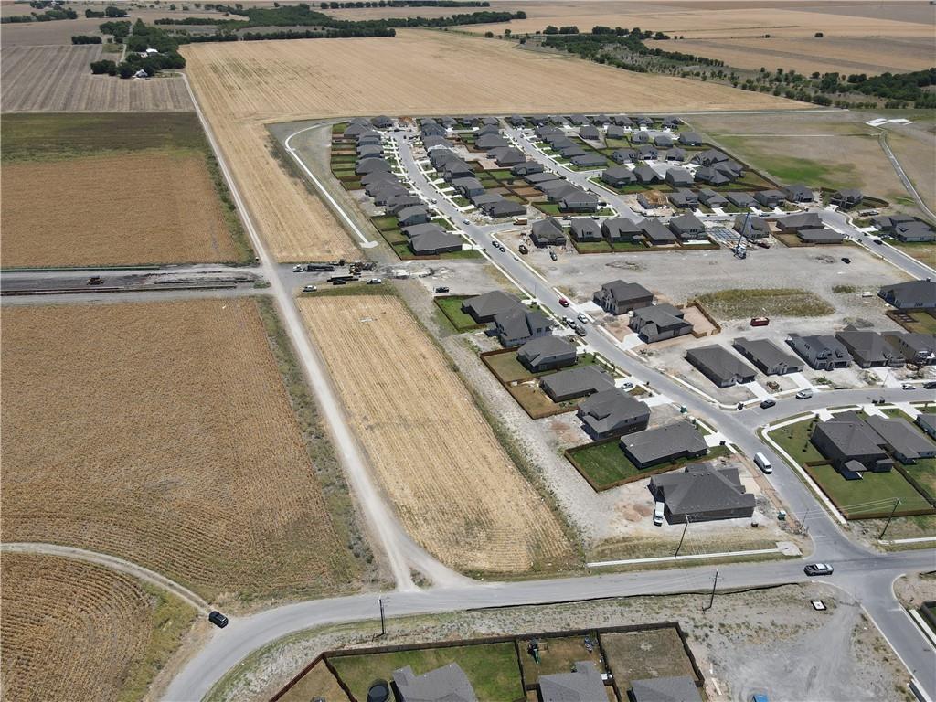 0 Cr 132, Hutto, TX 78634