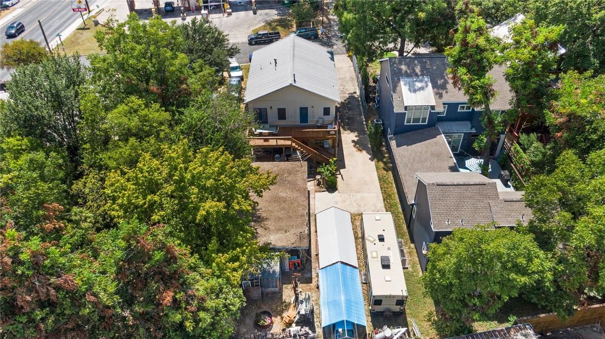 604 Fletcher ST, Austin, TX 78704