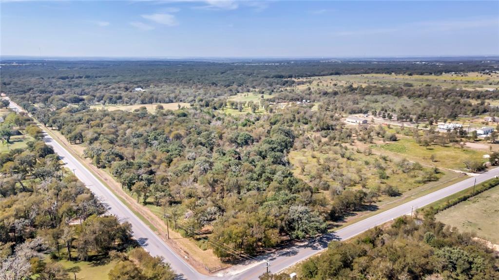 TBD - Tract 1 Hog Eye RD, Manor, TX 78653