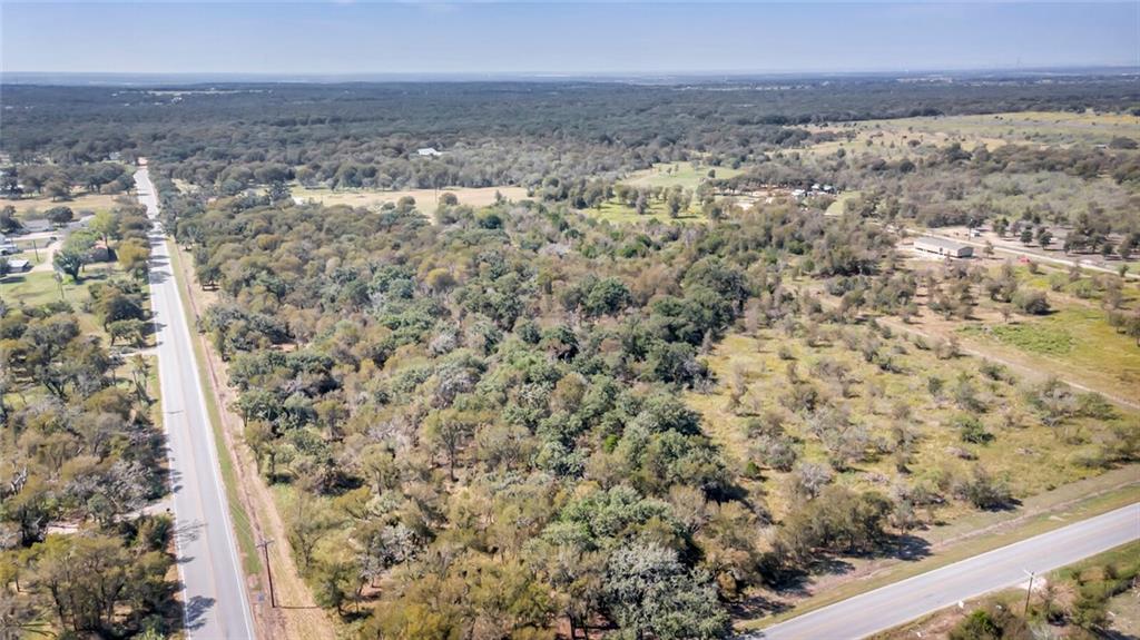TBD - Tract 1 Hog Eye RD, Manor, TX 78653