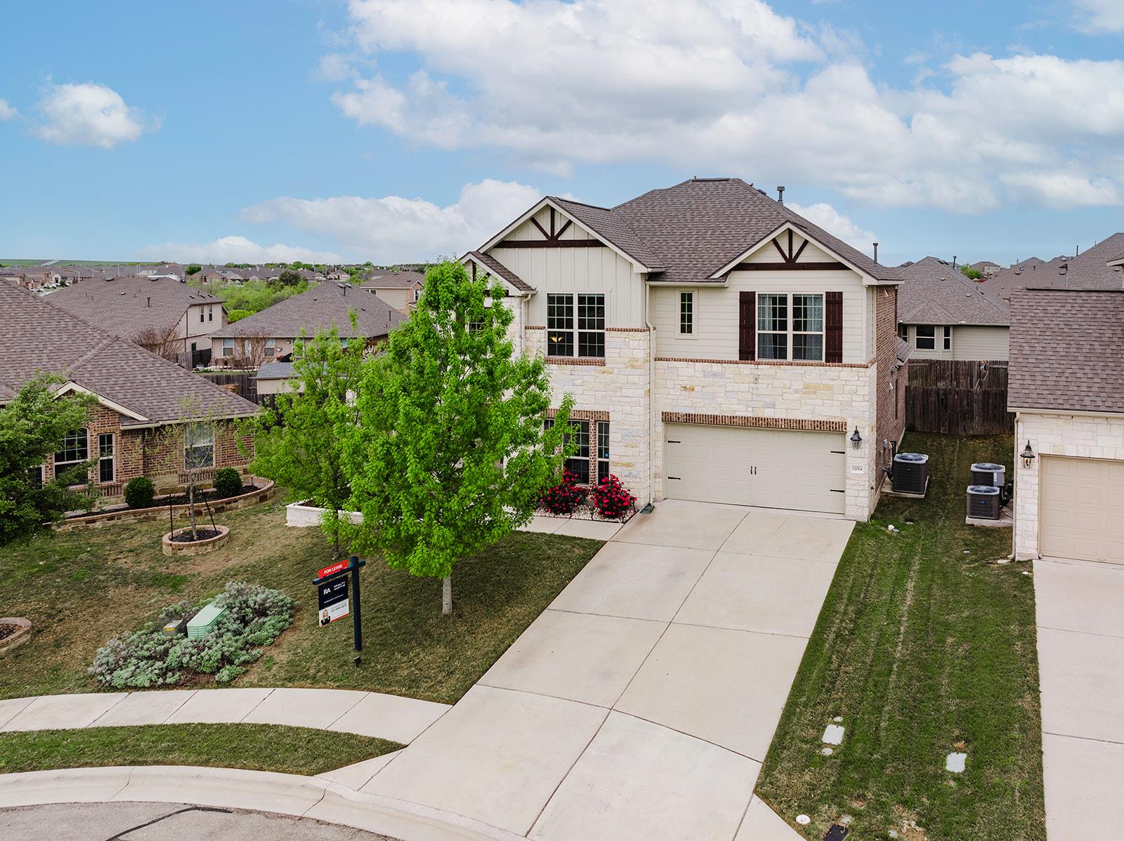 12004 Manarola DR, Austin, TX 78754