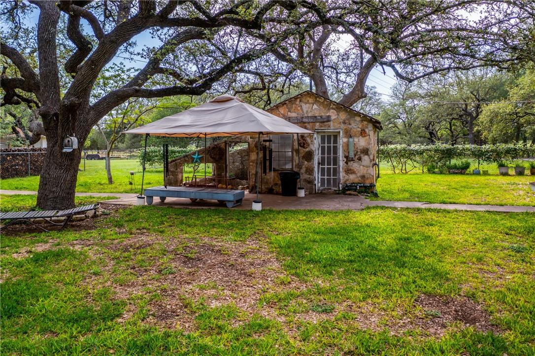 17733 W State Highway 29 Hw, Liberty Hill, TX 78642