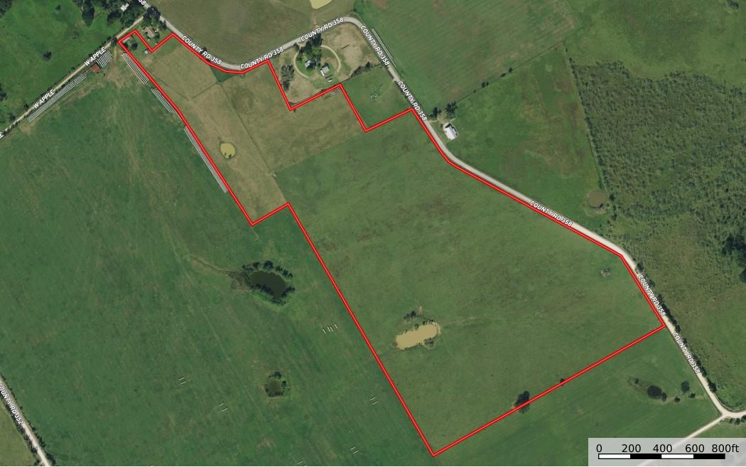 TBD Cr 358, Gause, TX 77857
