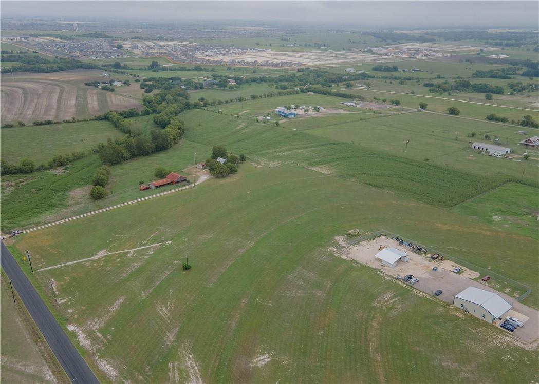 2201 County Road 311, Jarrell, TX 76537