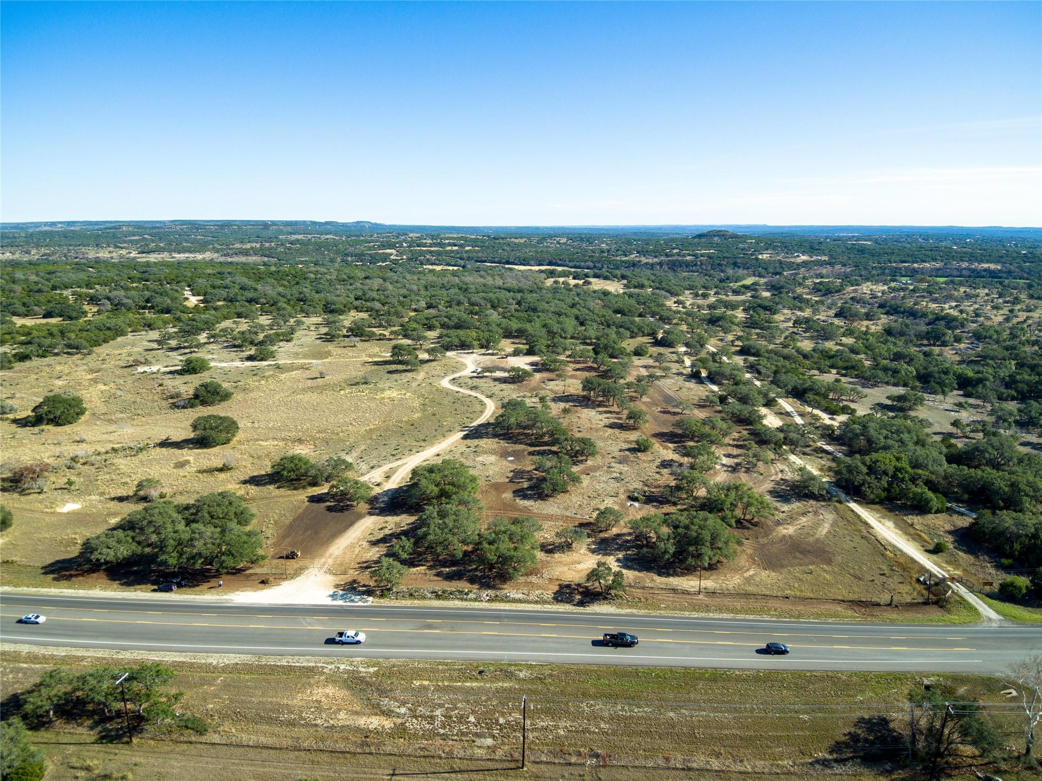 TBD 281 Hw, Blanco, TX 78606