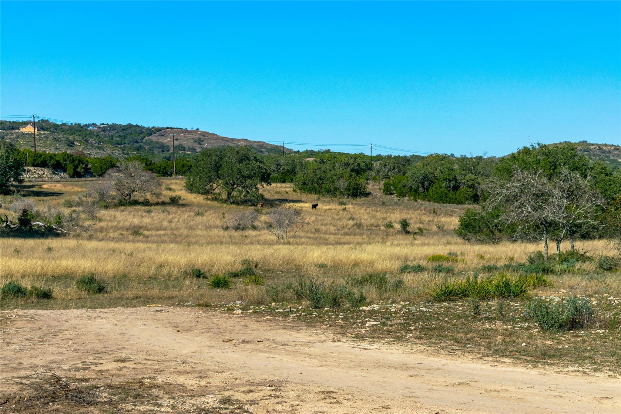 TBD 281 Hw, Blanco, TX 78606