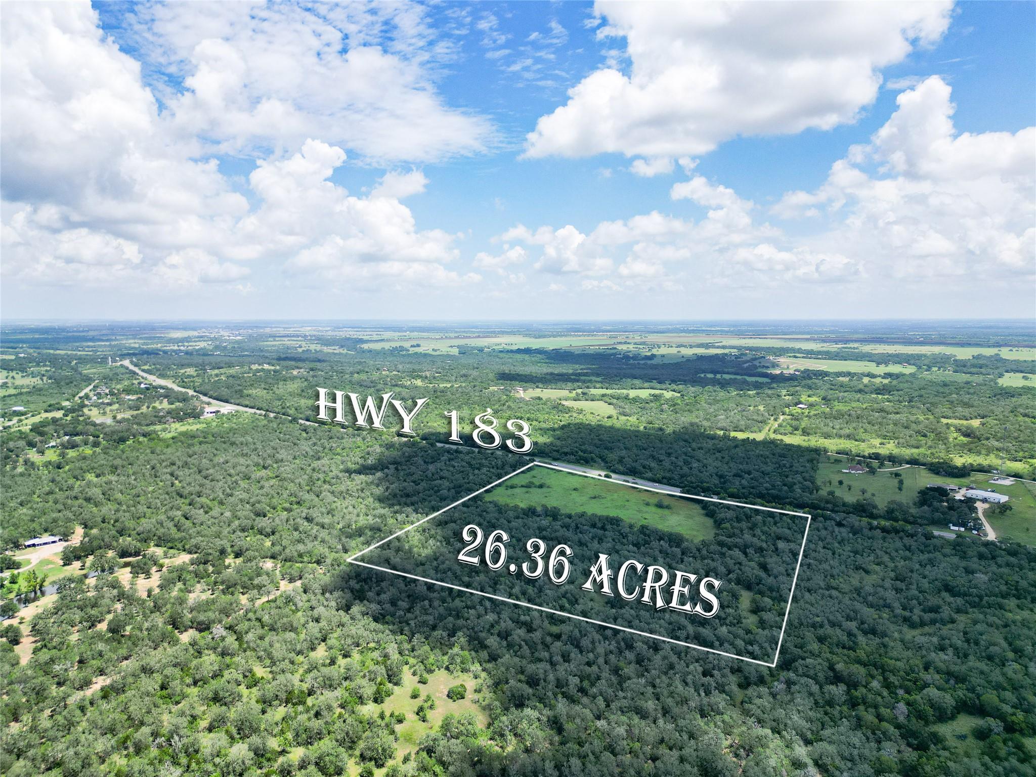 0 S Hwy 183, Lockhart, TX 78644