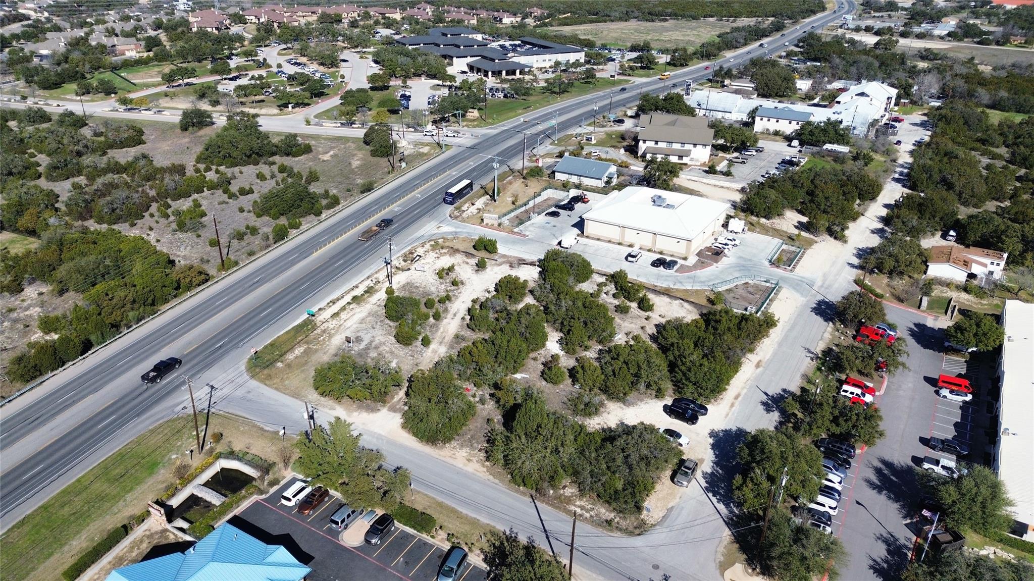 229 S Ranch Road 620, Lakeway, TX 78734