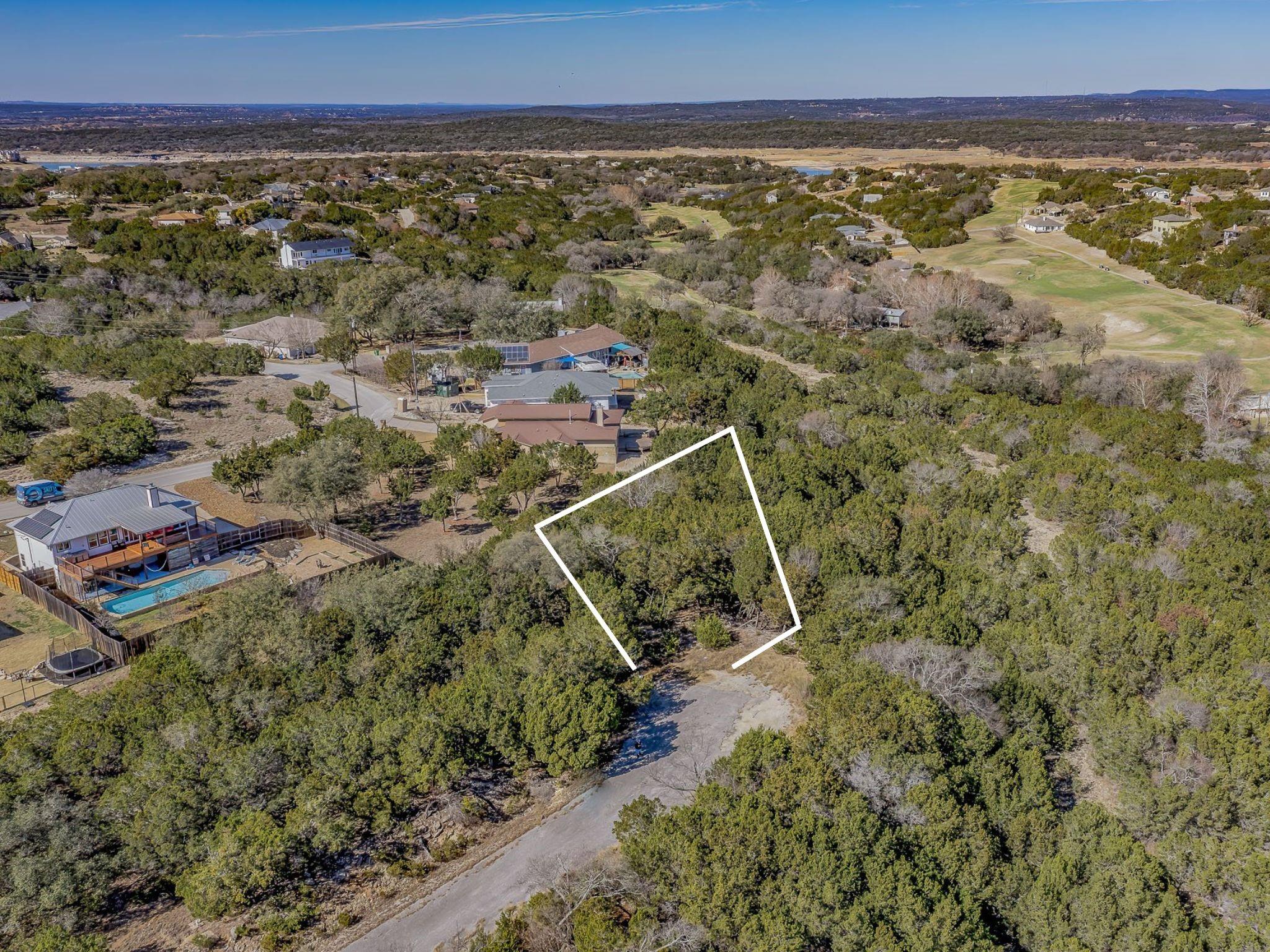 4604 Liberty LN, Lago Vista, TX 78645