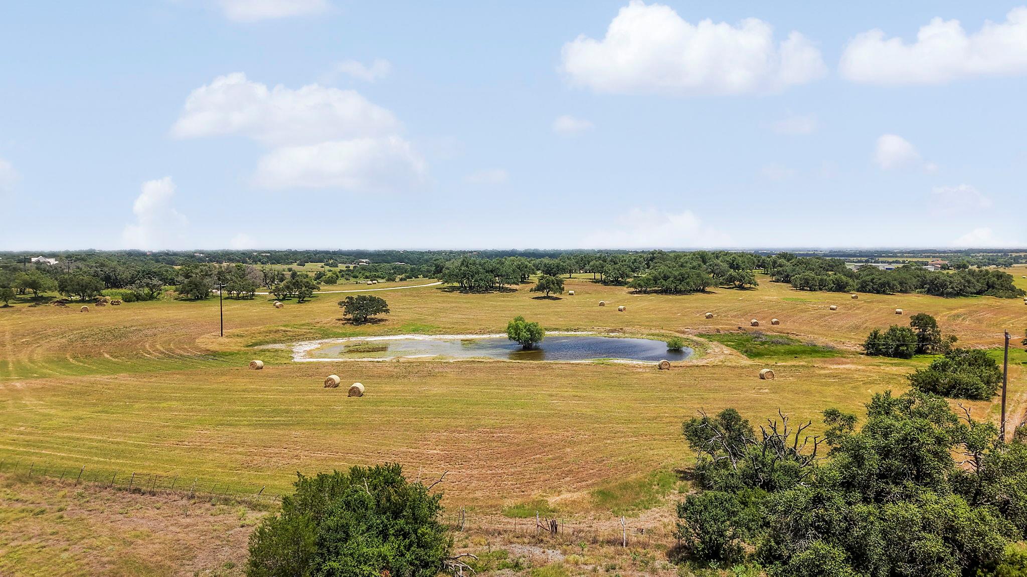 1360 County Road 153 Lot 12, Georgetown, TX 78626