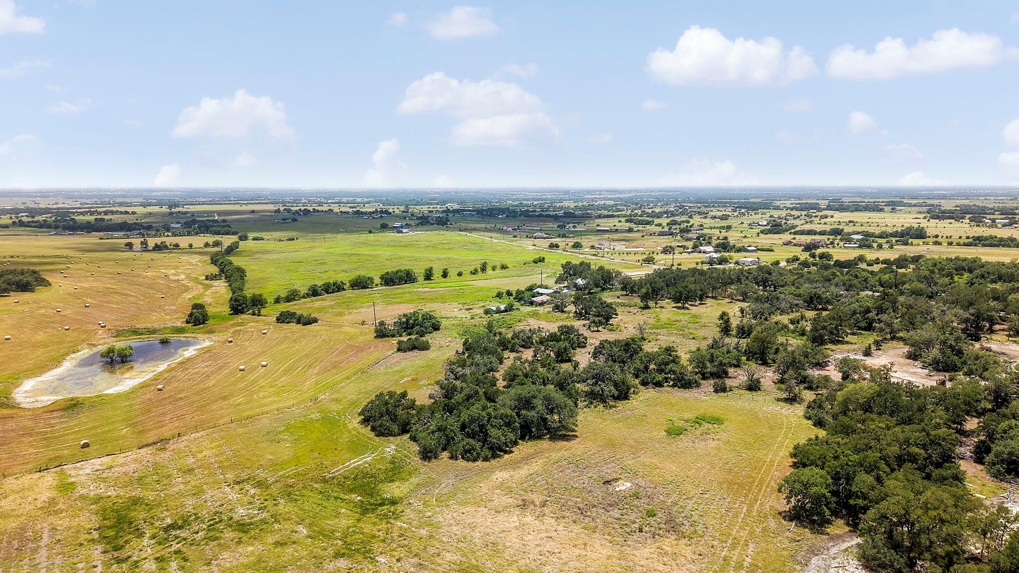 1360 County Road 153 Lot 12, Georgetown, TX 78626