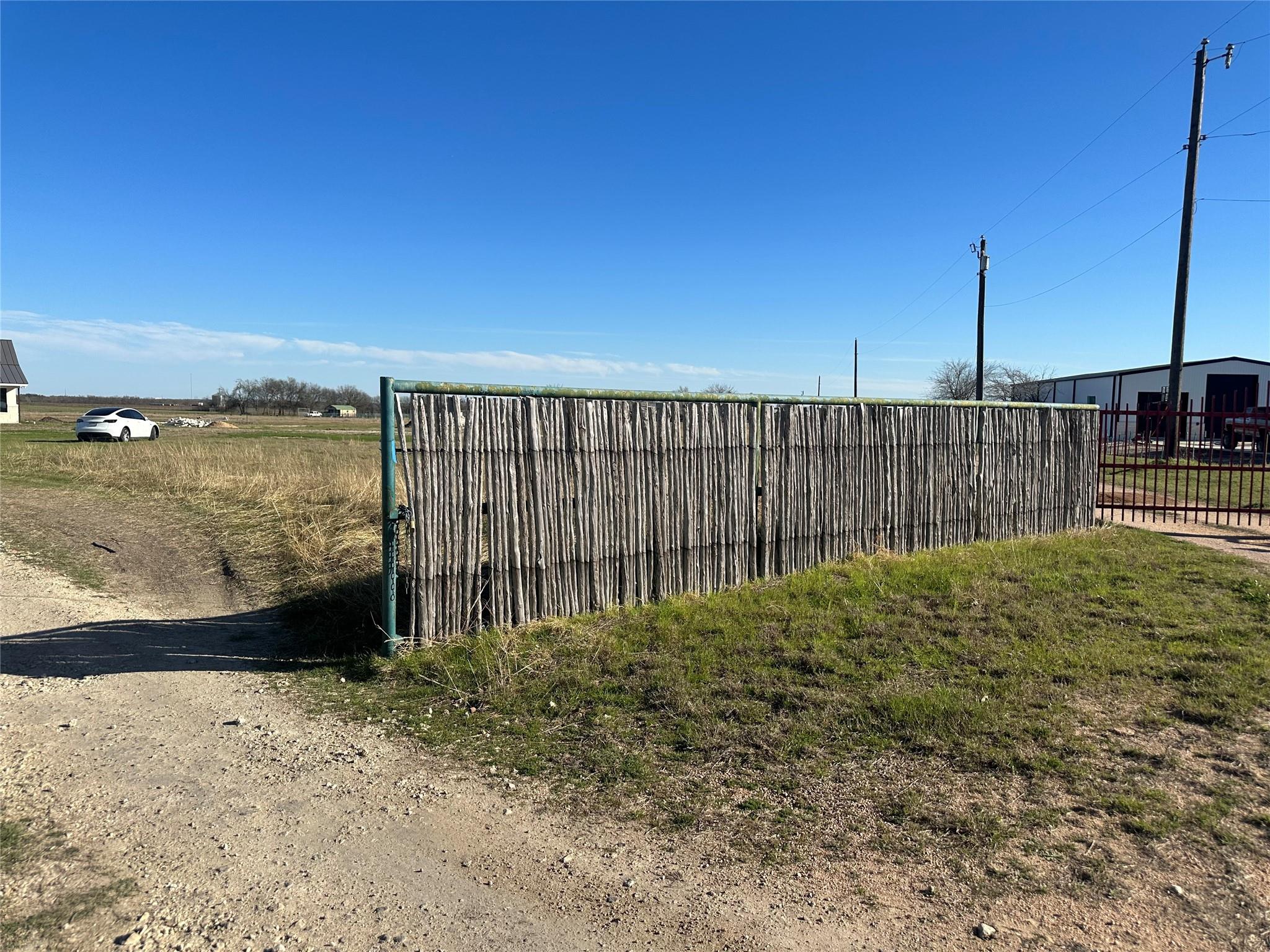 400 County Rd 167, Georgetown, TX 78626