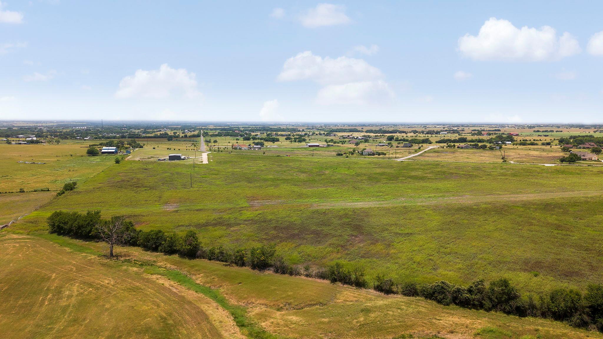 110 County Road 153 Lot 2, Georgetown, TX 78626
