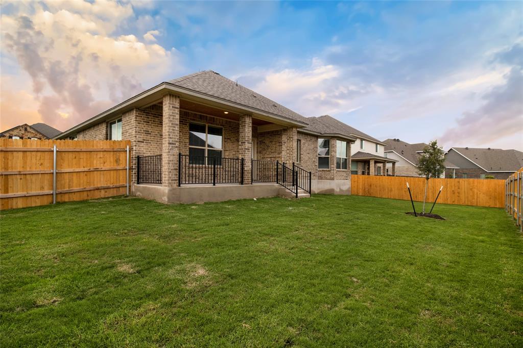 5717 Imogen DR, Belton, TX 76513