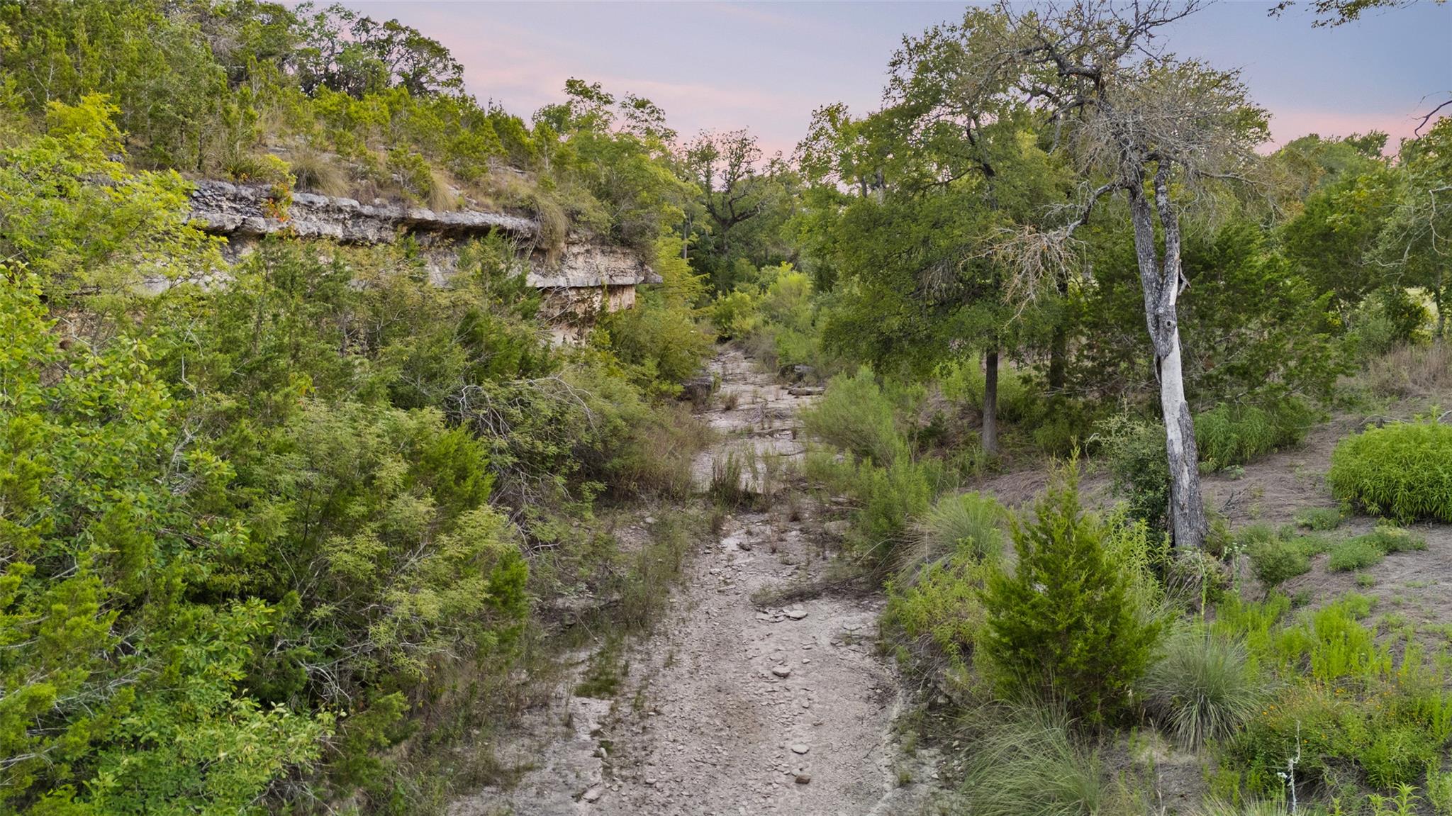 Lot 25 Mesa Ranch RD, Dripping Springs, TX 78620