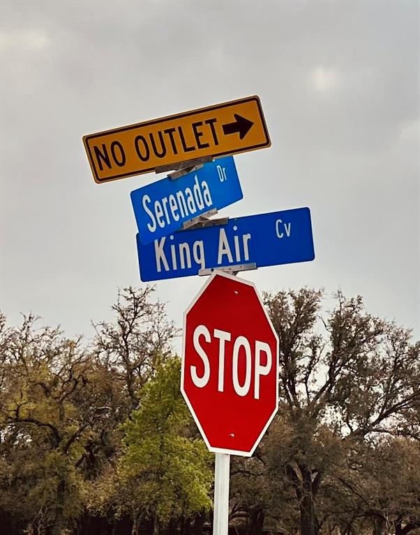 105 King Air CV, Georgetown, TX 78628