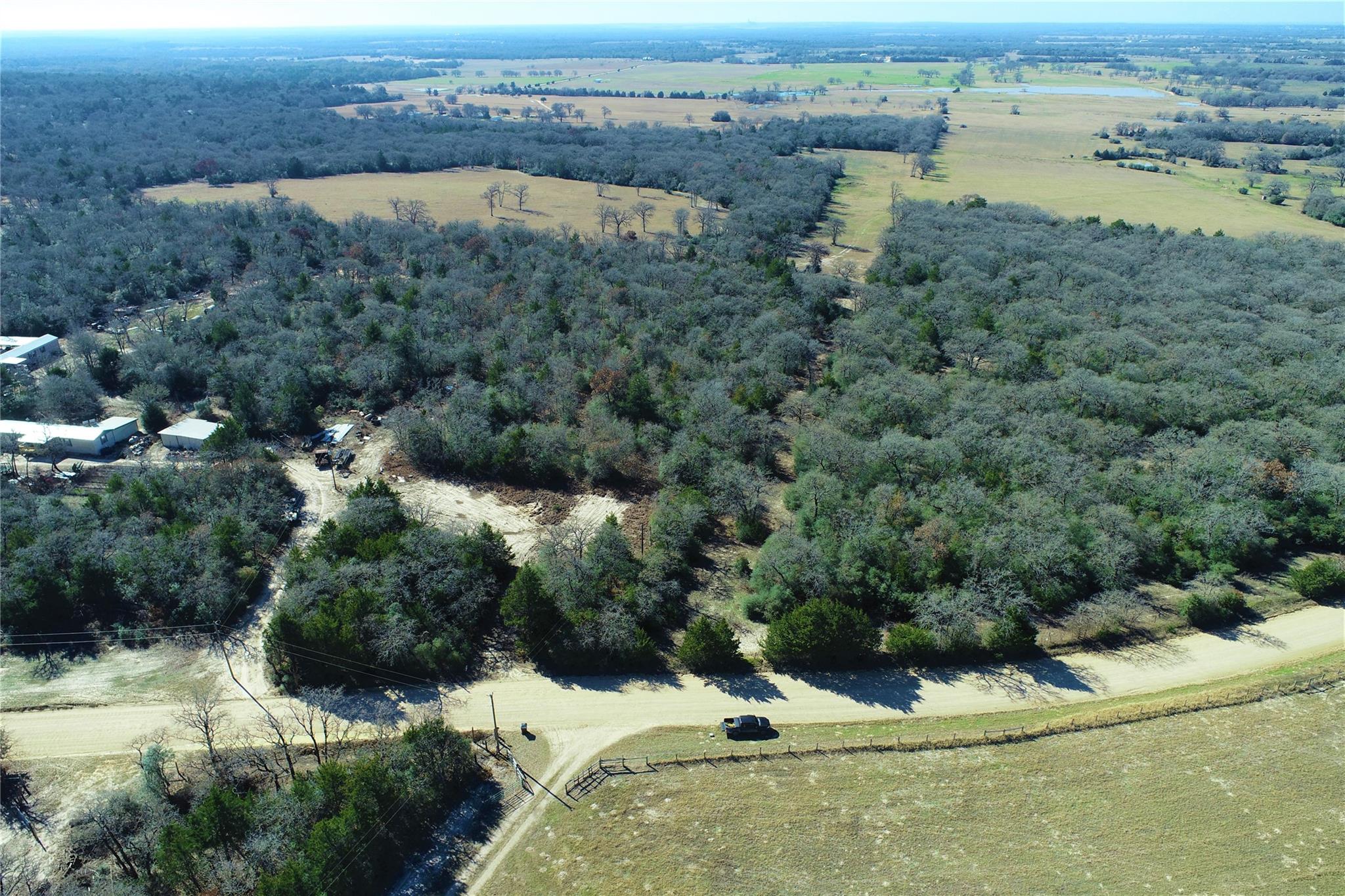 000 Cr 322 RD, Milano, TX 76556