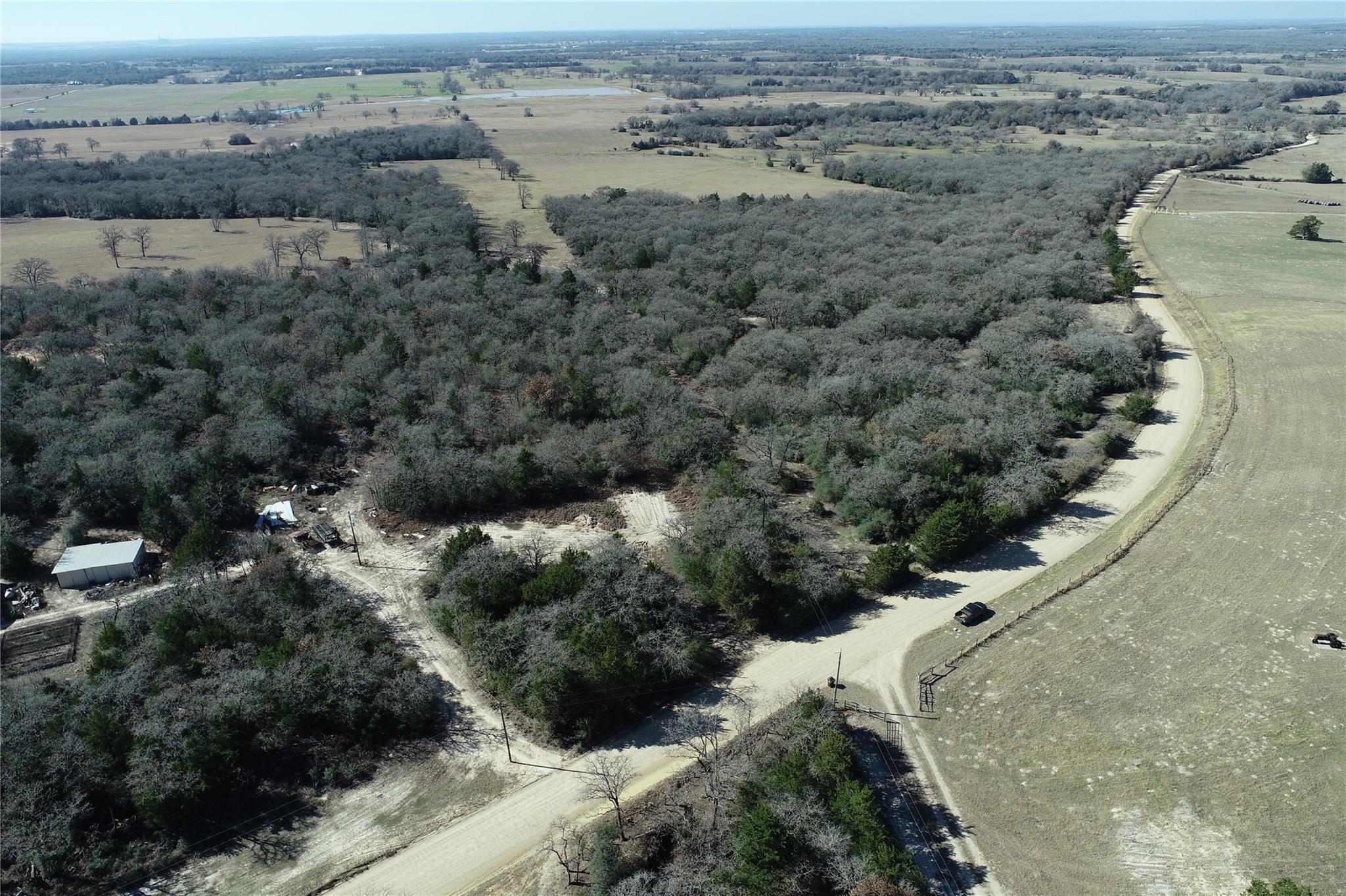000 Cr 322 RD, Milano, TX 76556