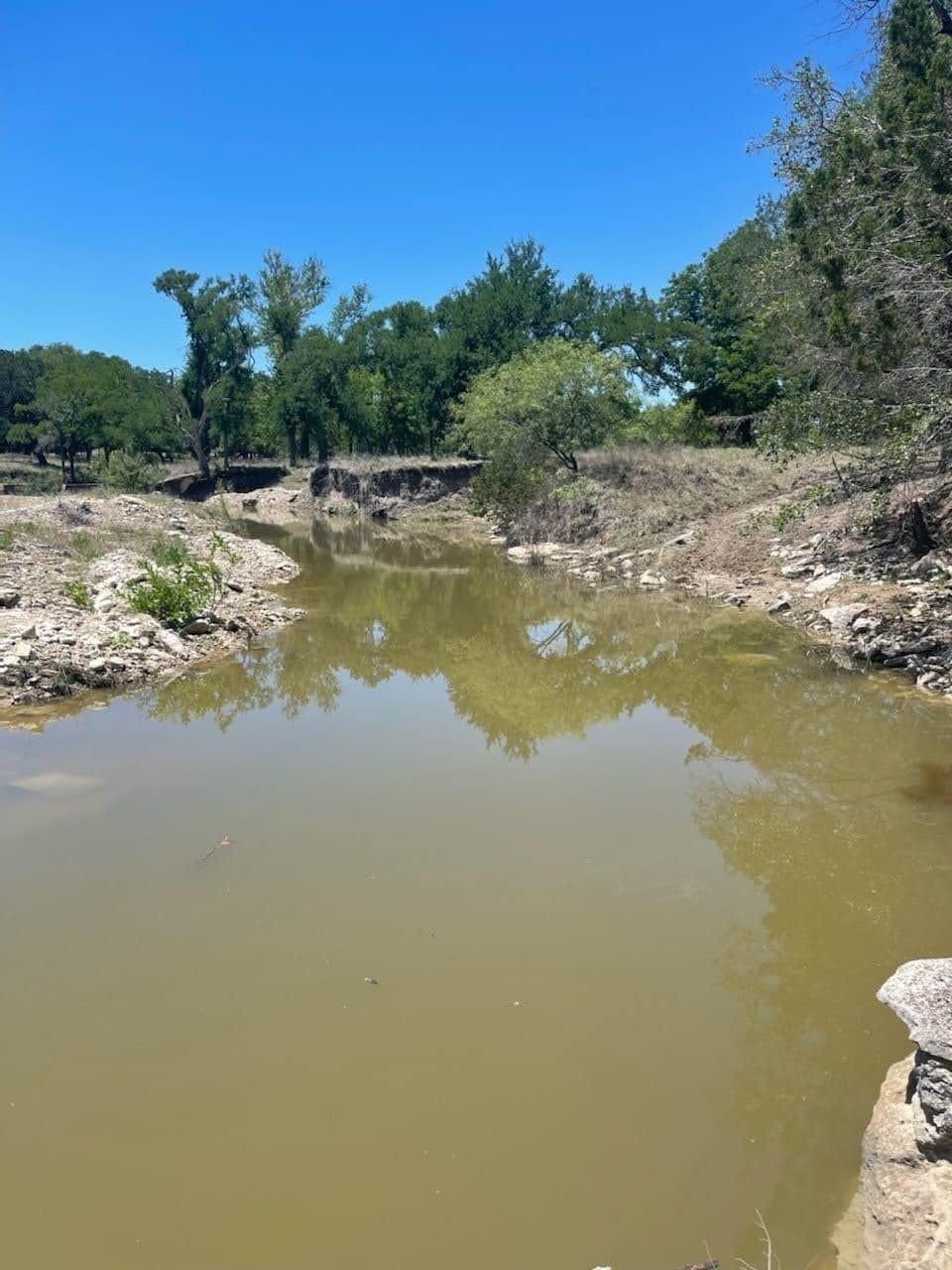 1915 Buffalo Creek DR, Evant, TX 76525