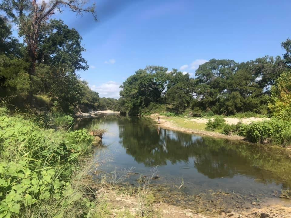 1975 Buffalo Creek DR, Evant, TX 76525