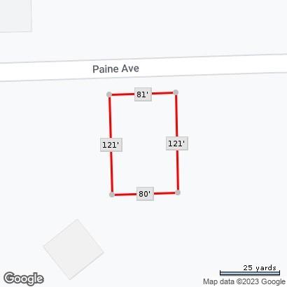 21415 Paine Ave, Lago Vista, TX 78645
