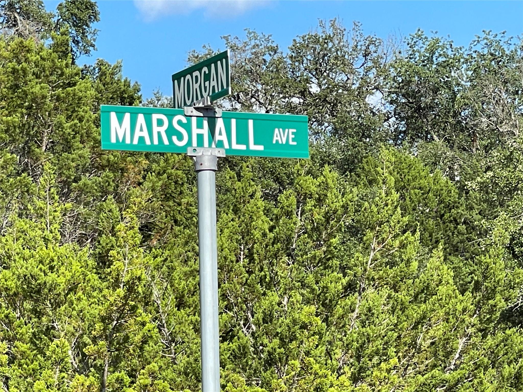 3008 Marshall Ave, Lago Vista, TX 78645