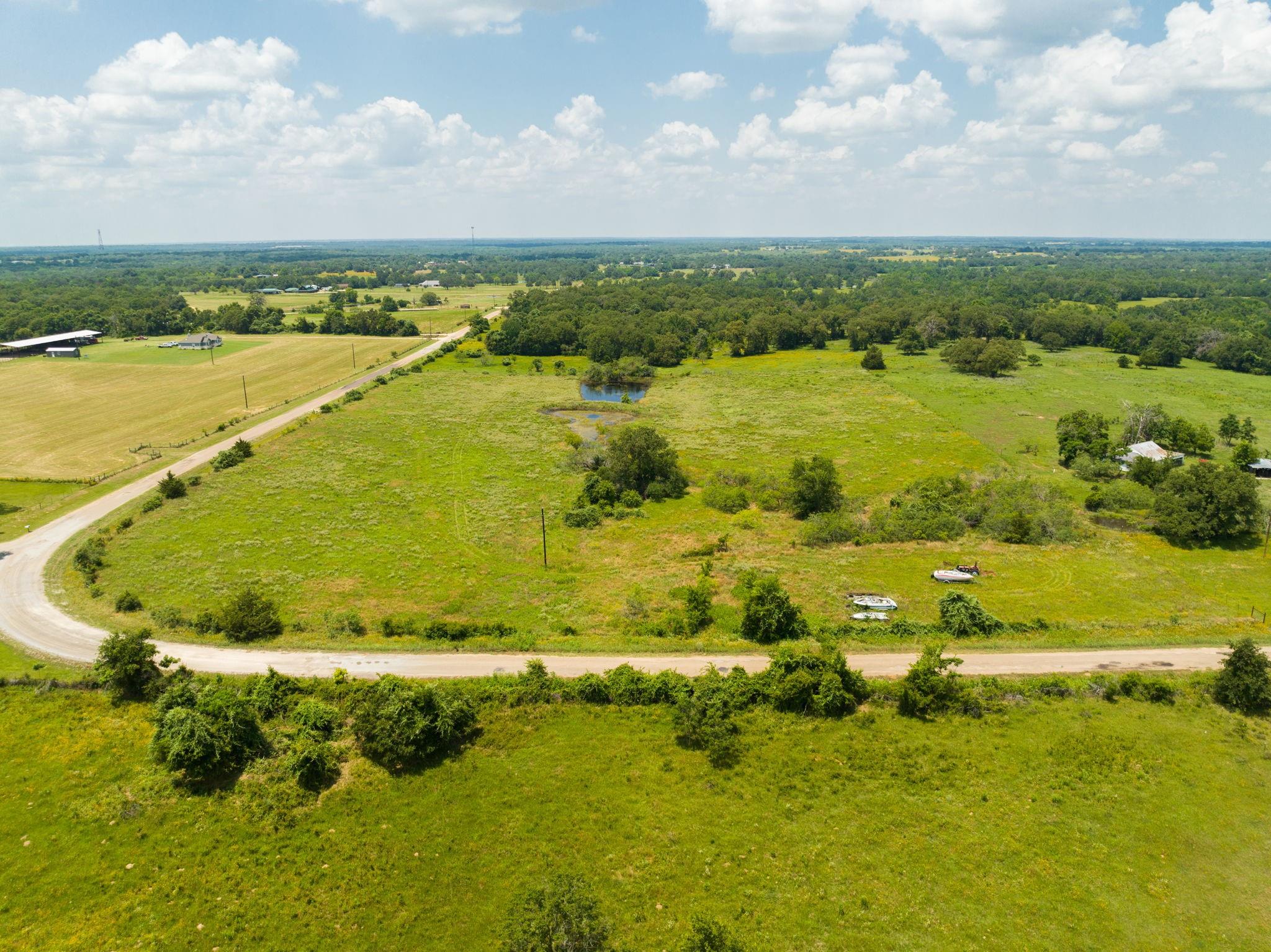 TBD Cr 329, Milano, TX 76556