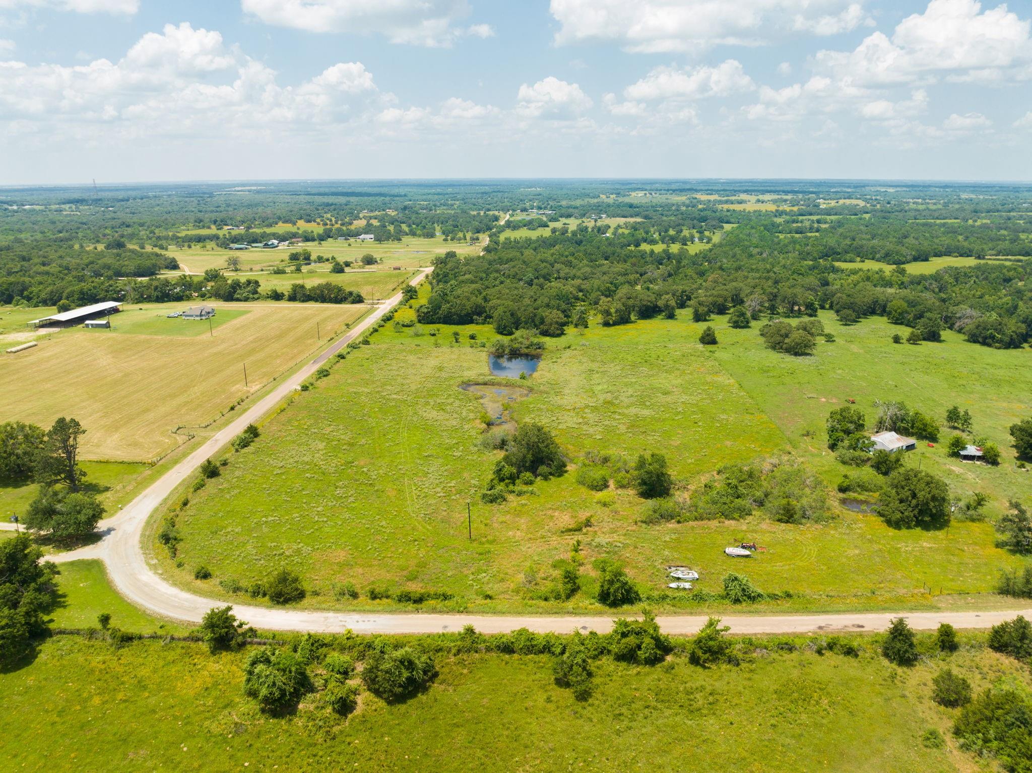 TBD Cr 329, Milano, TX 76556