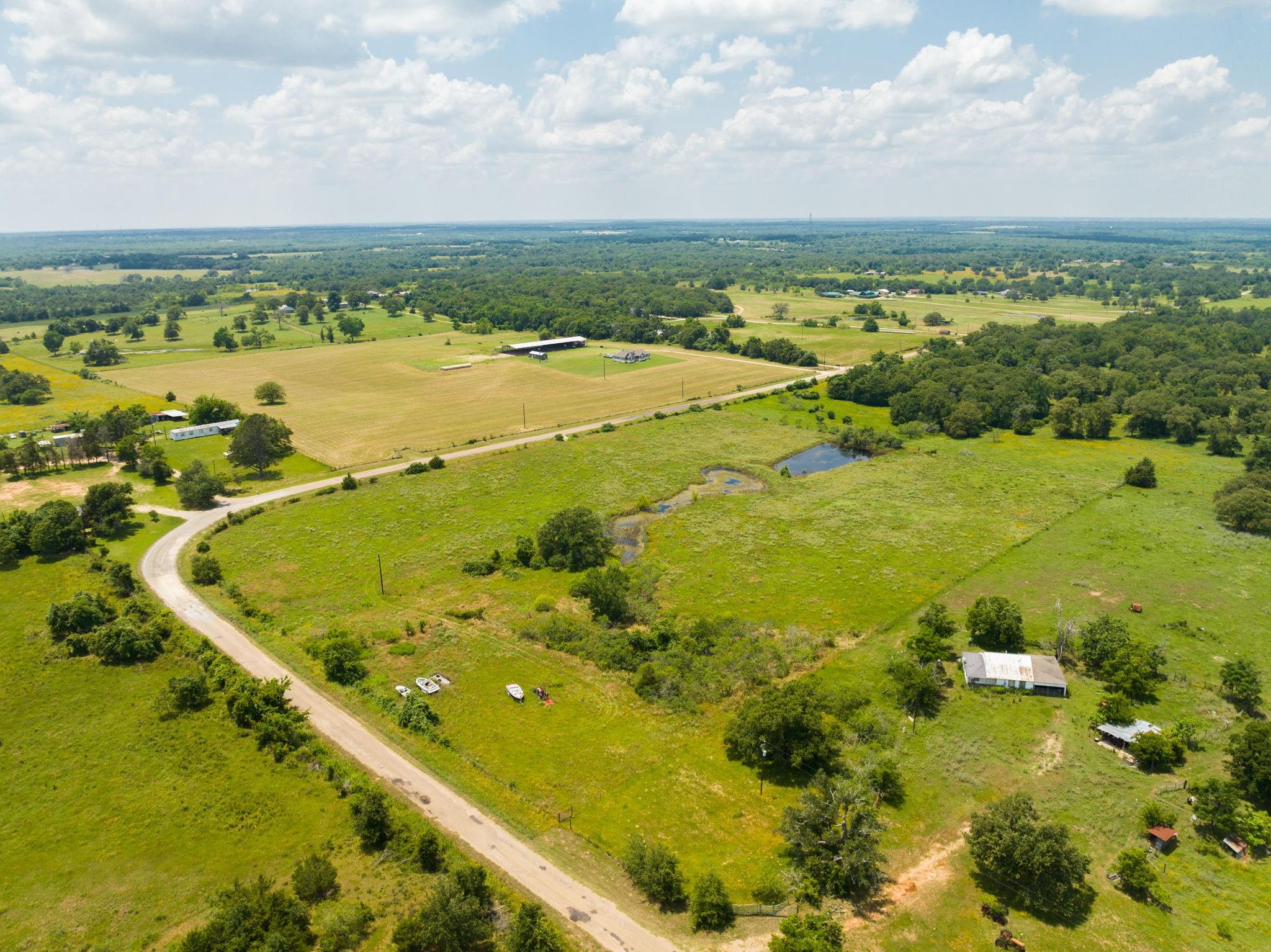 TBD Cr 329, Milano, TX 76556