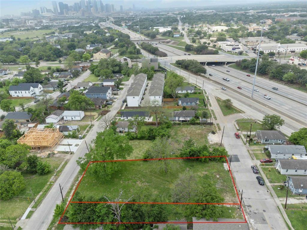 4604 - 4608 Market ST, Houston, TX 77020