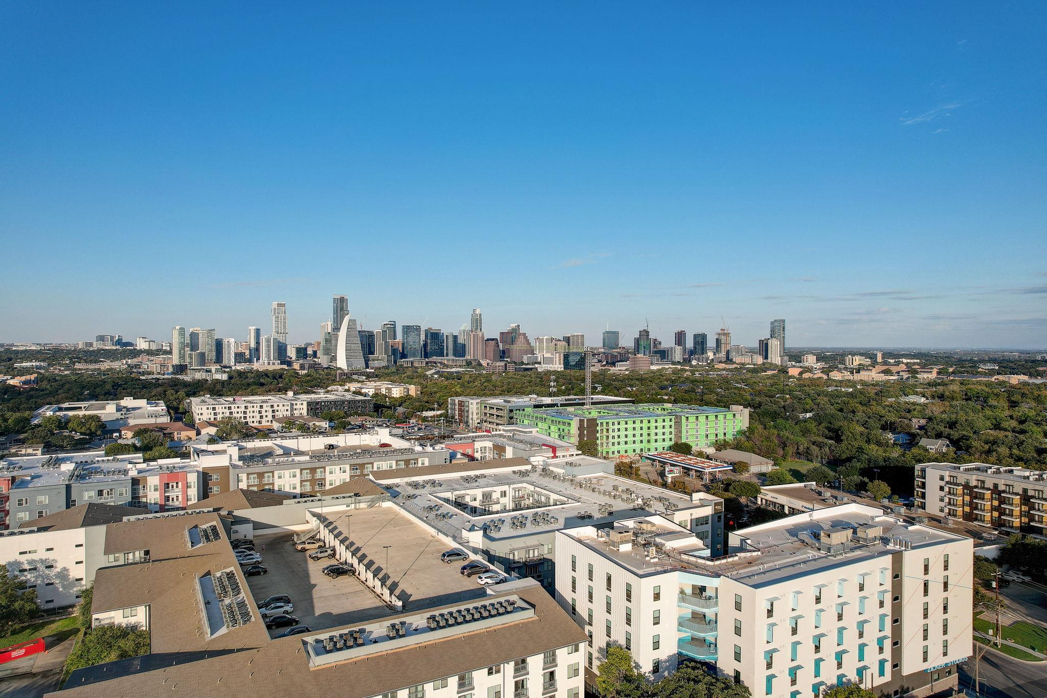 1702 S Lamar BLVD #11, Austin, TX 78704