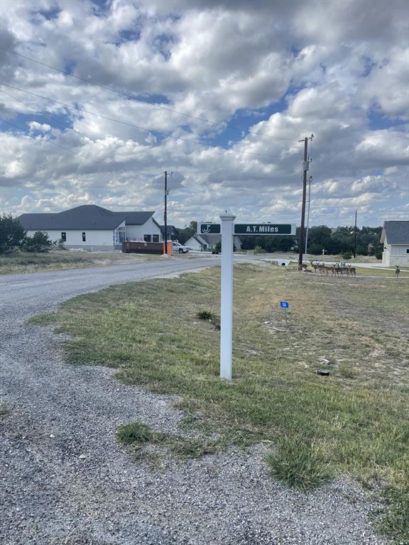 102 A T Miles, Blanco, TX 78606