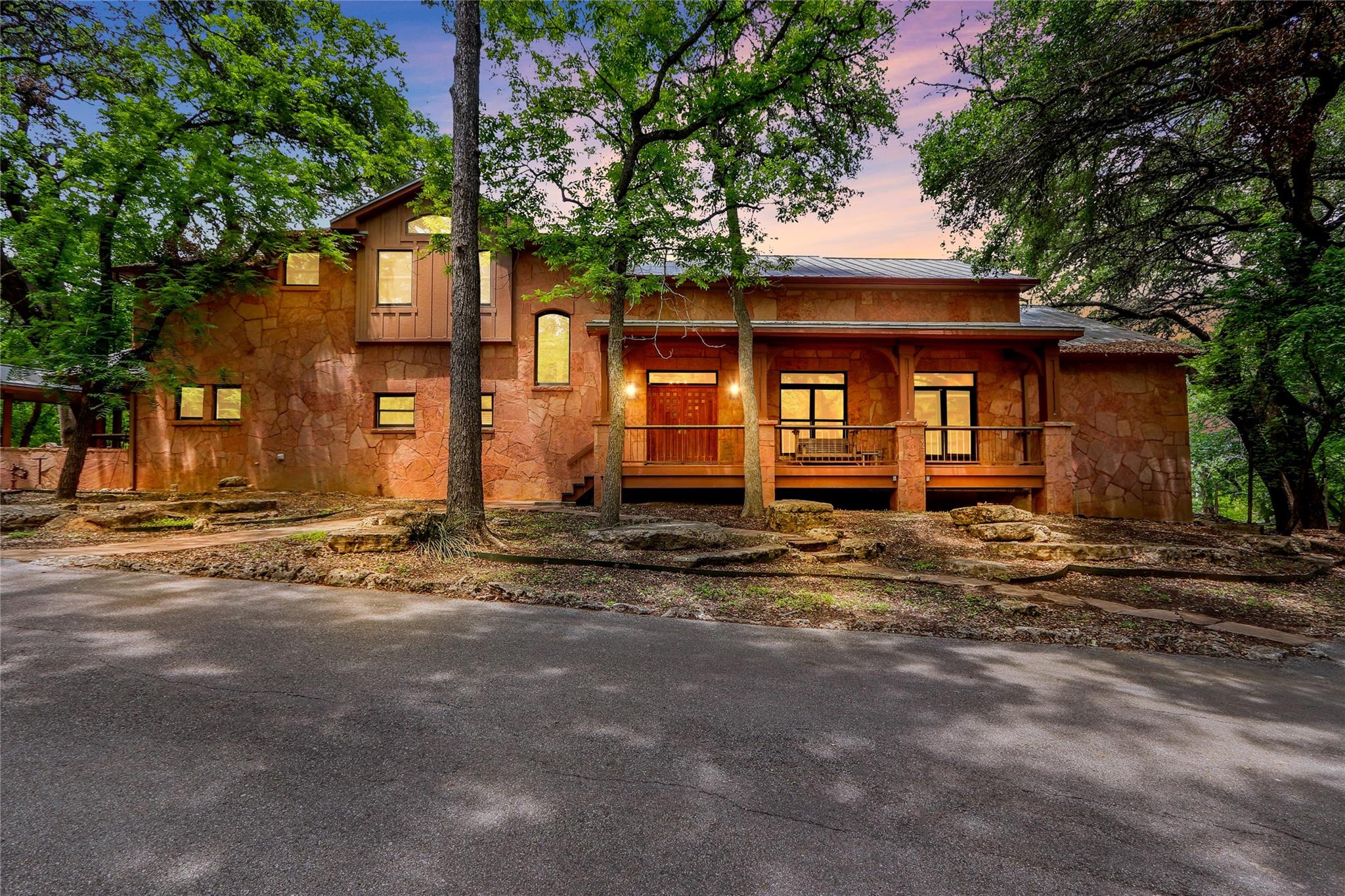 400 E Blanco Bend RD, Wimberley, TX 78676