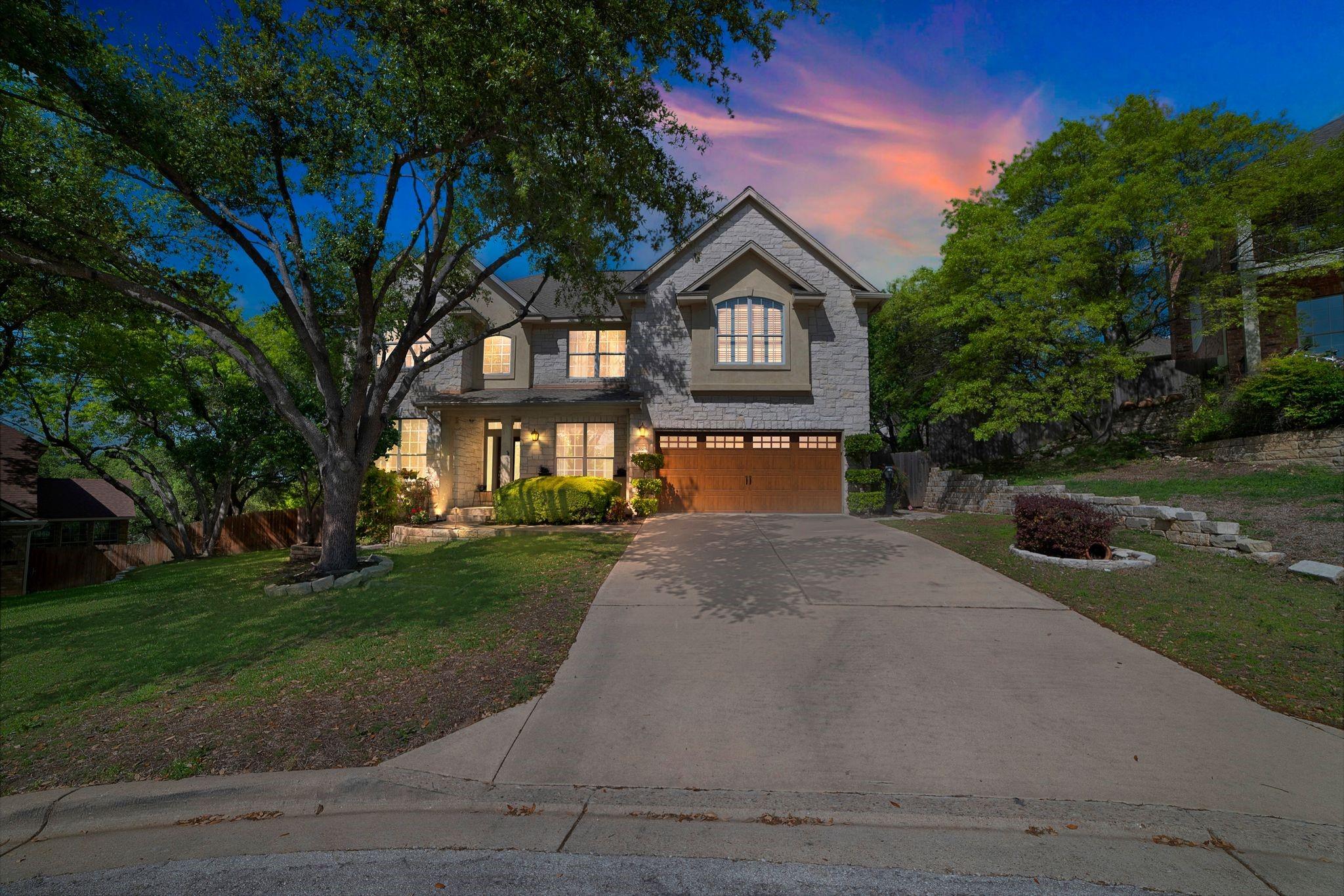 13026 Titus CT, Austin, TX 78732