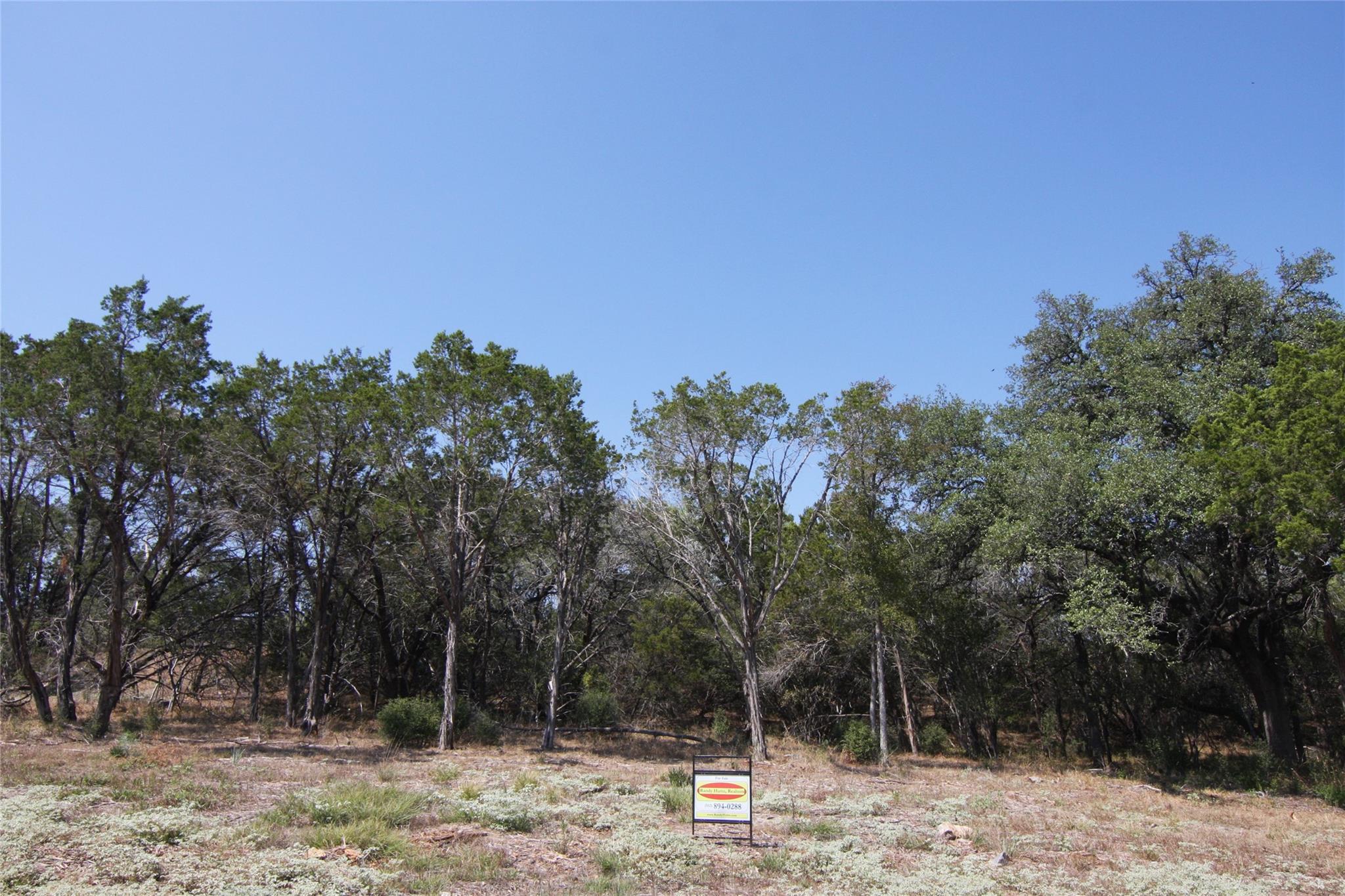 LOT 78 Laurel Wood CT, Spicewood, TX 78669