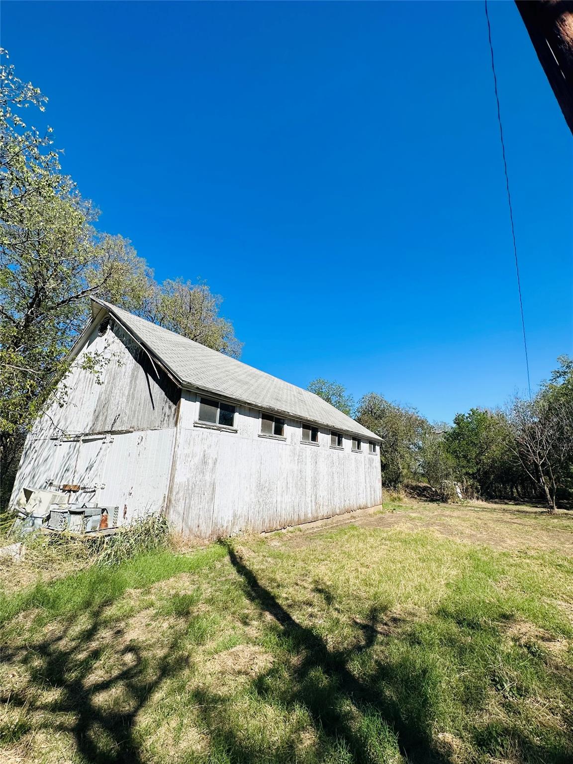 1220 E Fm 243 RD E, Bertram, TX 78605