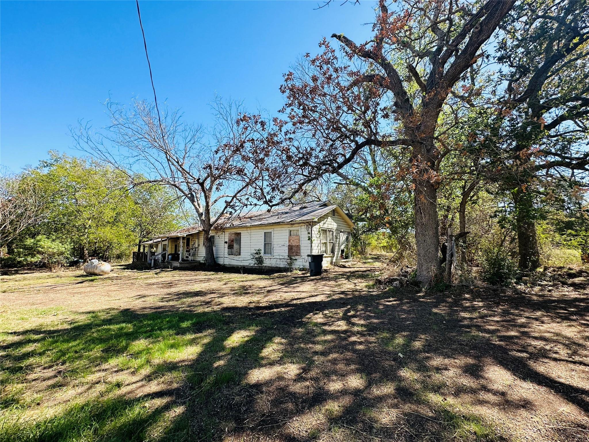 1220 E Fm 243 RD E, Bertram, TX 78605