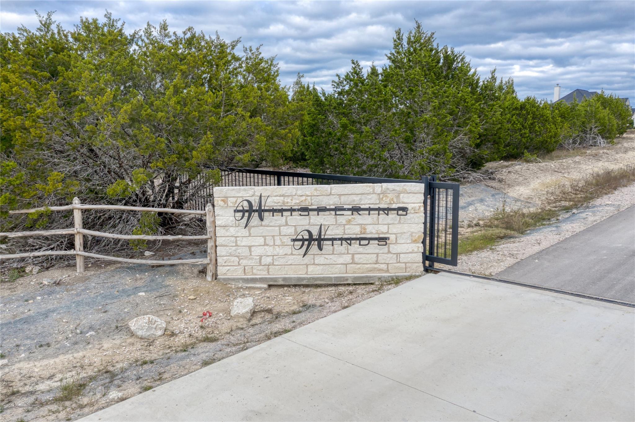 179 Whispering Wind RD, Bertram, TX 78605