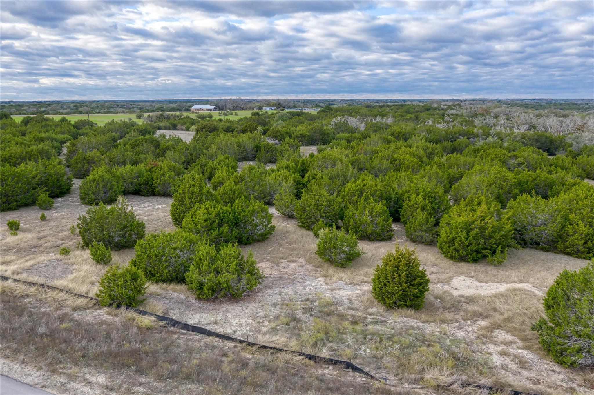 114 Whispering Wind RD, Bertram, TX 78605