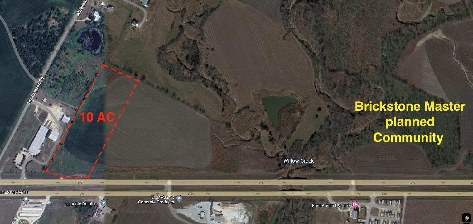 16230 E Us 290 Hw, Manor, TX 78653