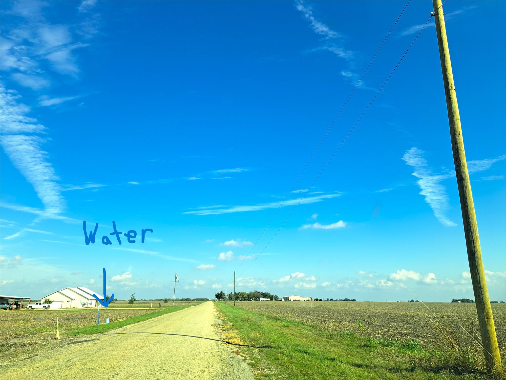 TBD Cr 414 RD, Taylor, TX 76574
