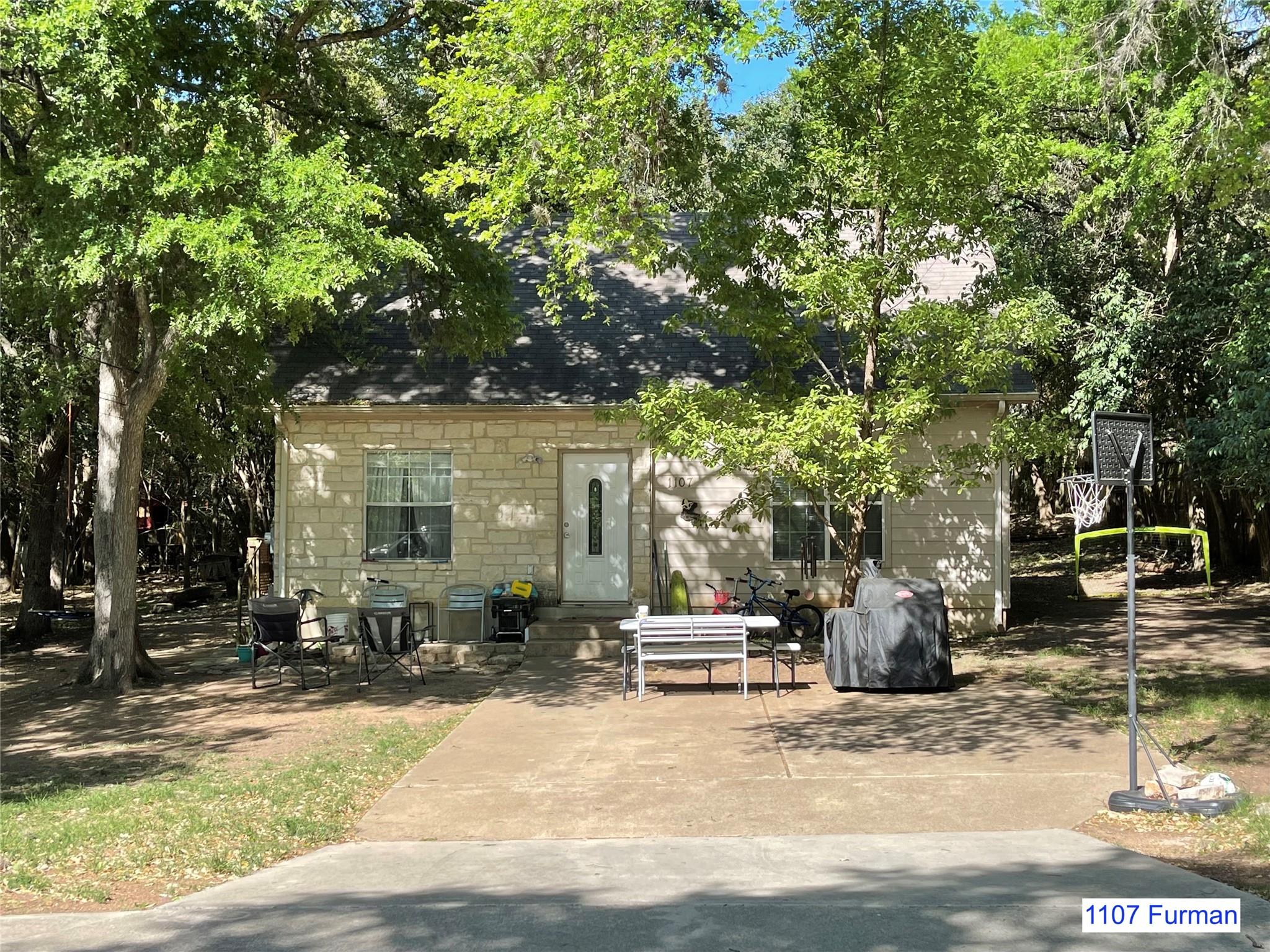 1007-1015 Earle ST, San Marcos, TX 78666