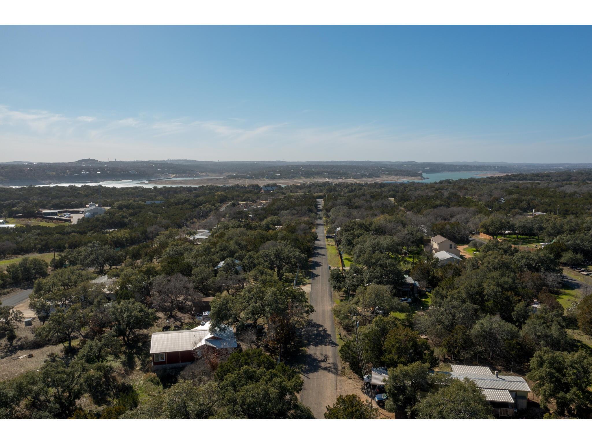 3504 Rainbow Hollow DR, Lago Vista, TX 78645