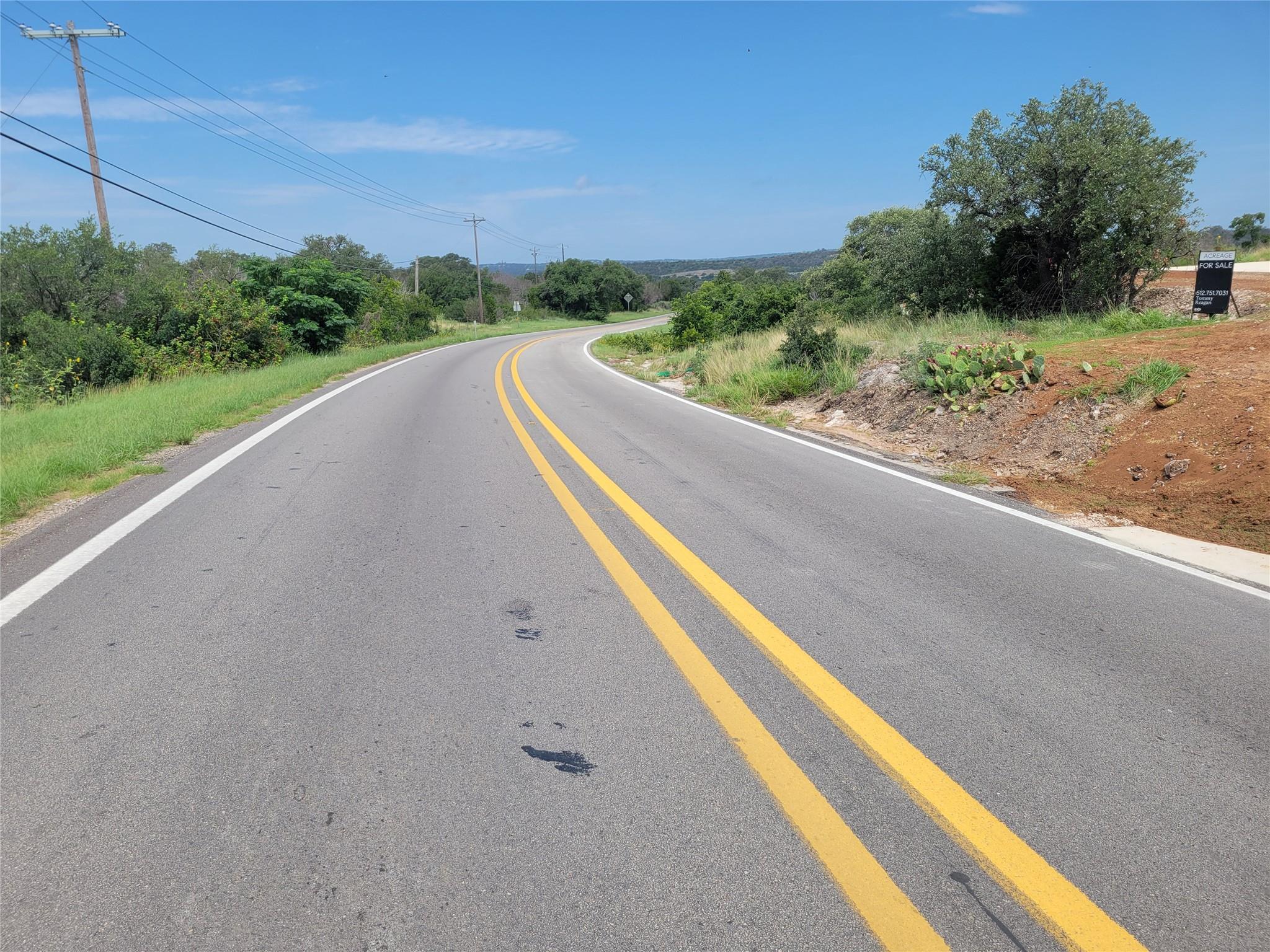 TBD Fm 1855 Hw, Marble Falls, TX 78654