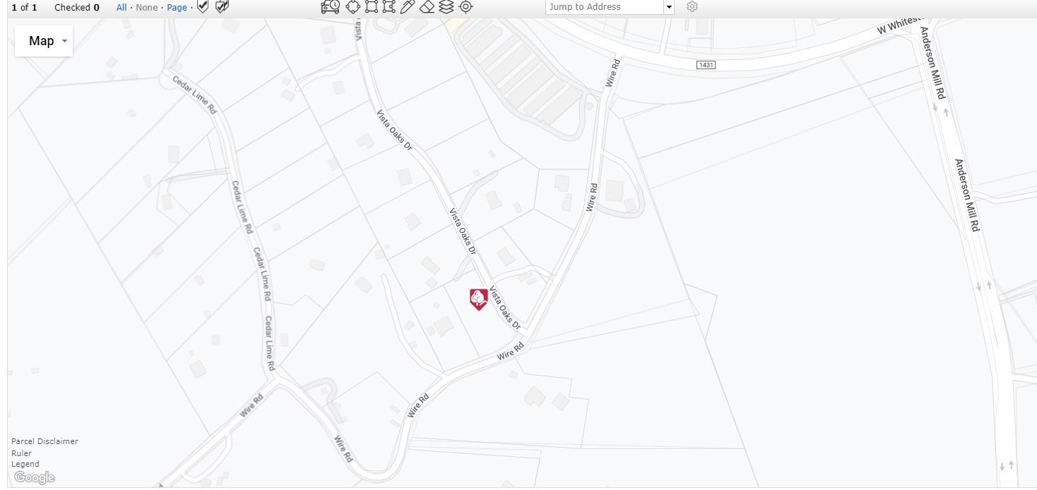 13400 Vista Oaks DR, Leander, TX 78641
