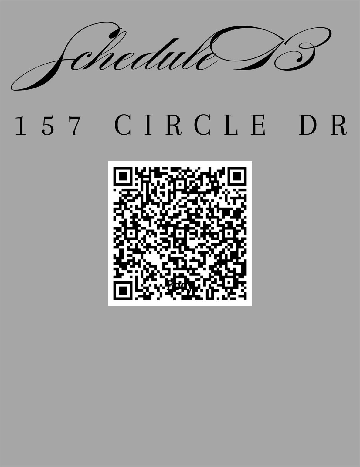 157 Circle DR, Marble Falls, TX 78654