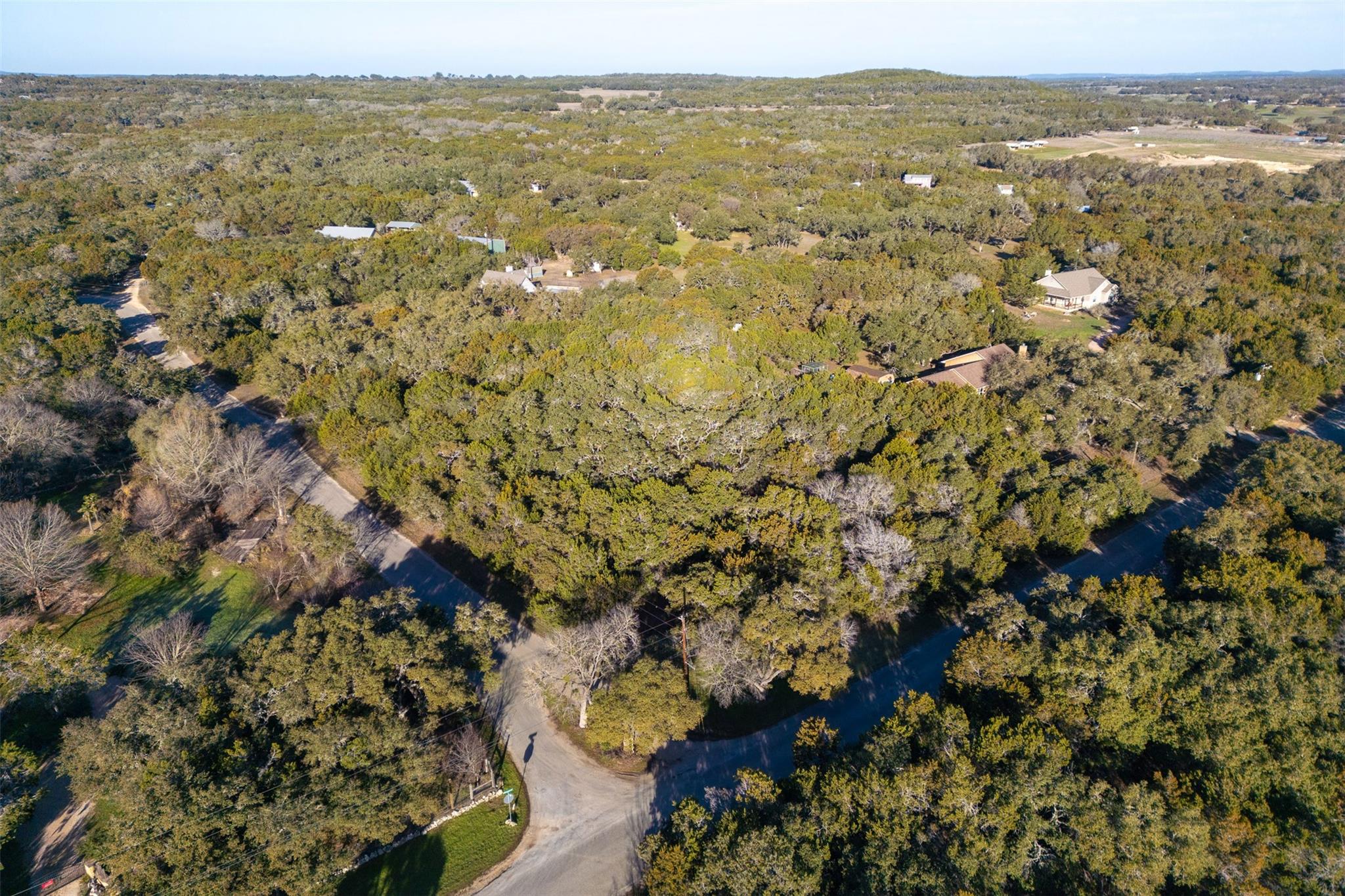 0 Thomas Oaks DR, Wimberley, TX 78676