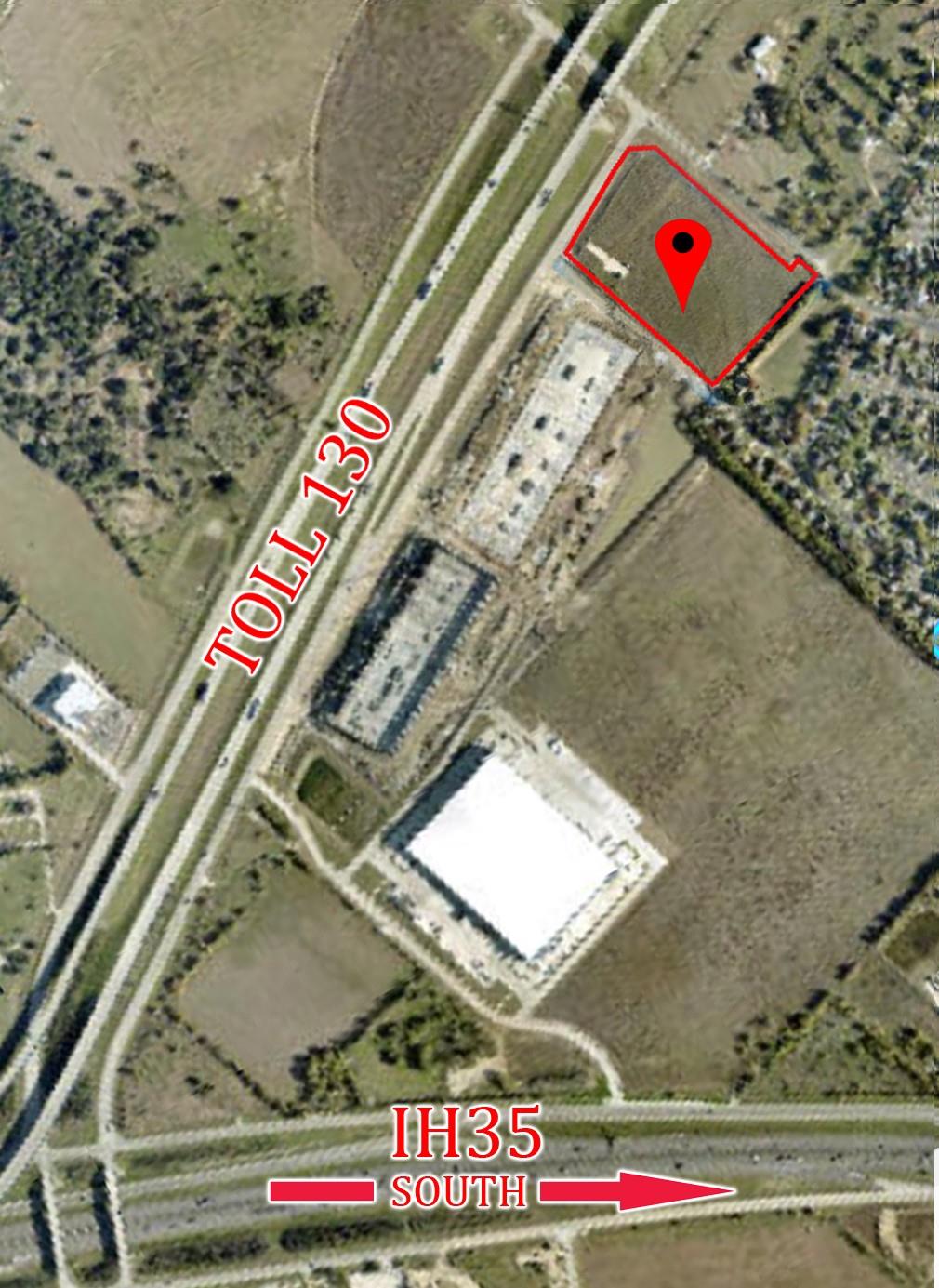 152 County Rd 152, Georgetown, TX 78626